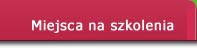 Przycisk miejsce na szkolenia