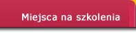 Przycisk miejsce na szkolenia