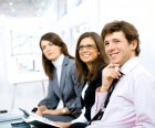 PROFESJONALNY HANDLOWIEC – stanowisko przejściowe czy zawód - kurs weekendowy (80 h)