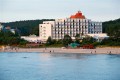Amber Baltic Hotel Międzyzdroje