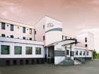 Hotel Trio Białystok